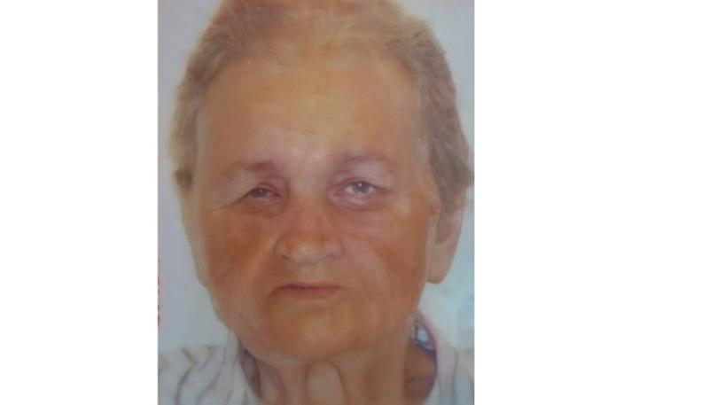 В Волгограде ищут пенсионерку, пропавшую полгода назад