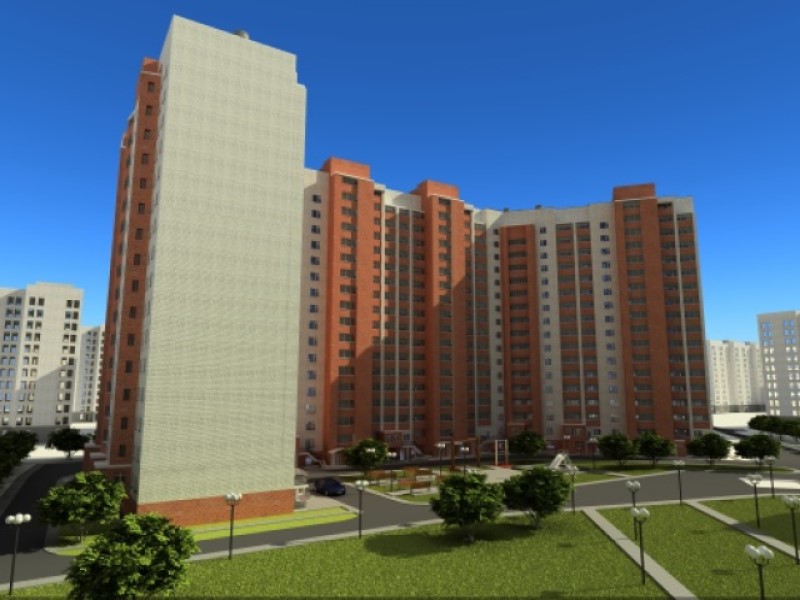 «Атлант» пустует: руководство «Юниж-Строя» идет под суд за злоупотребления