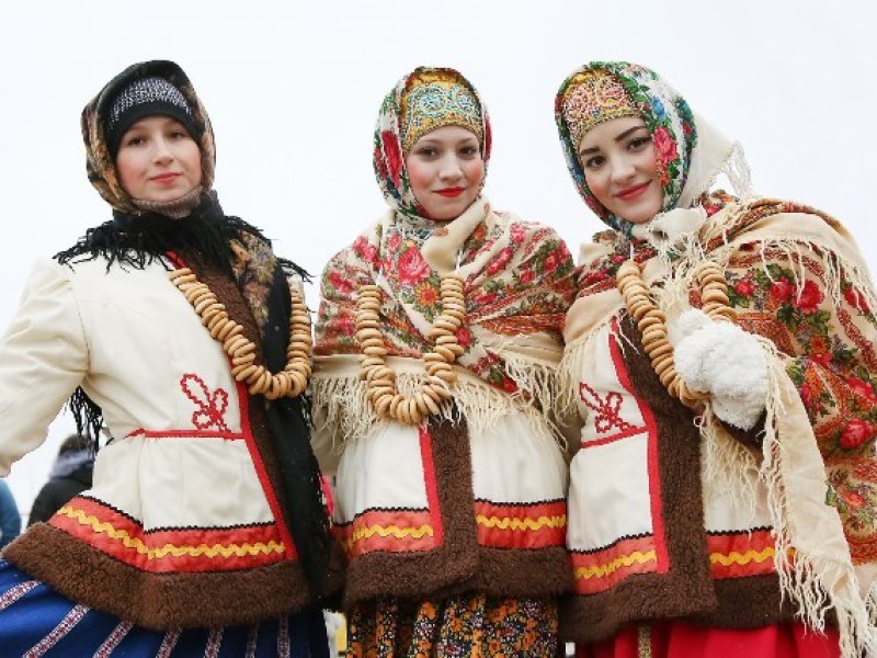 Снова будут жечь женщину в платке: Волгоград отметит Масленицу в первый день марта