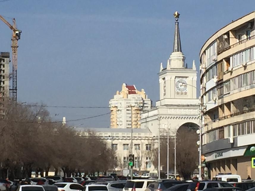 В Волгограде могут вернуть московское время