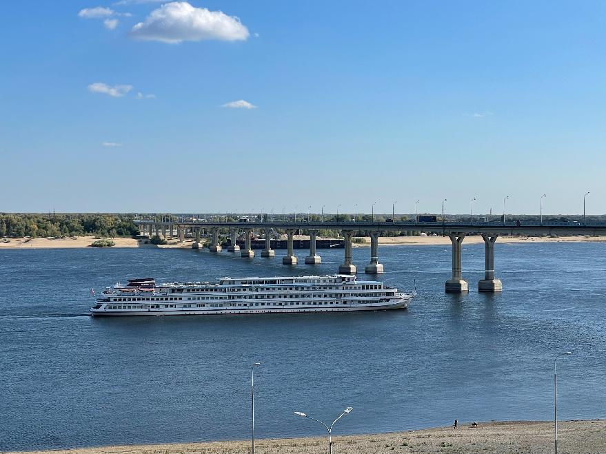 В Волгограде названы лауреаты премии в области экономики