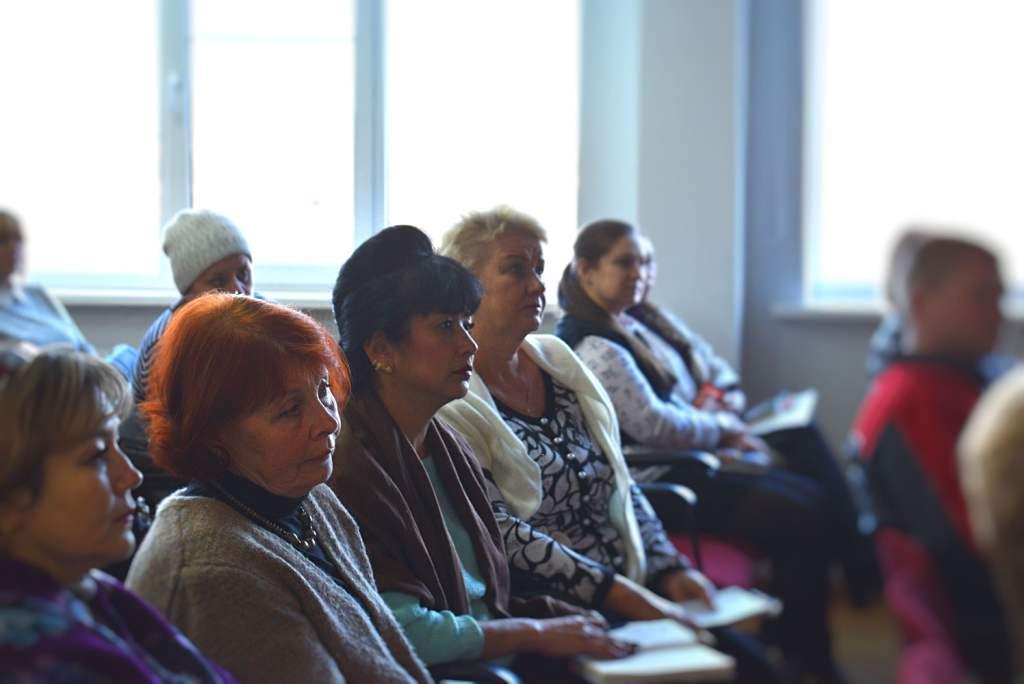 На металлургическом заводе в Волгограде создают моду на спорт