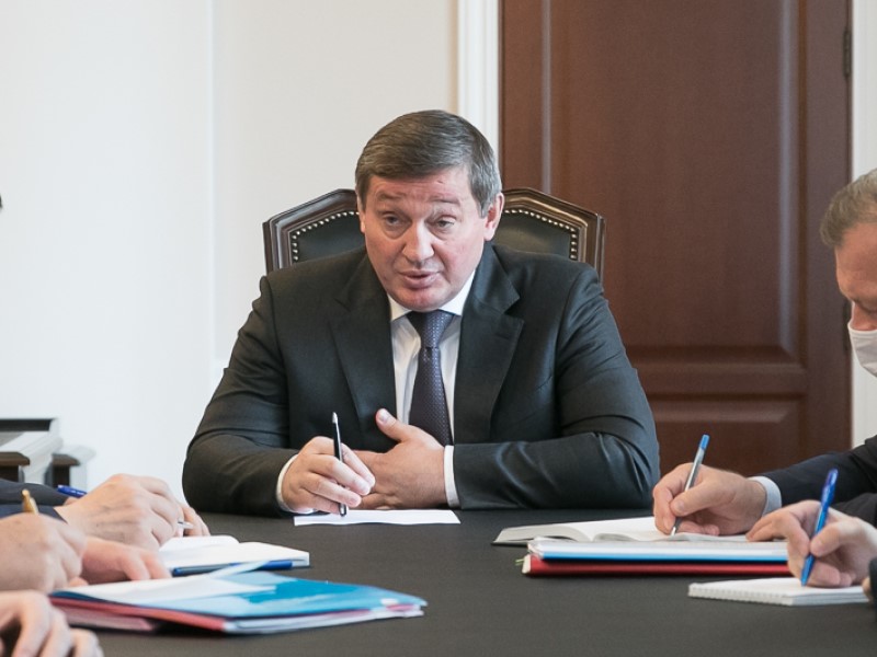 Коронавирус наступает: пять тысяч мест в волгоградских больницах отдают инфицированным