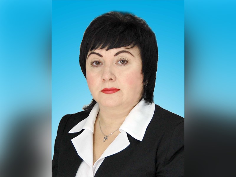 Вслед за мужем умерла председатель городской думы Михайловки Татьяна Забазнова