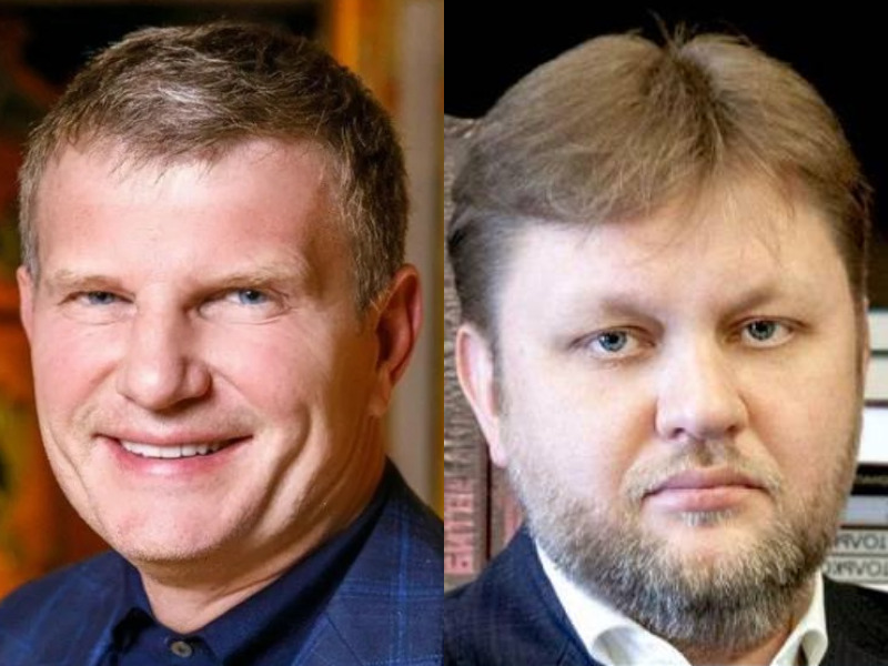 Судьбу Мамаева кургана зовут обсудить в прямом эфире Олег Савченко и директор мемориального комплекса