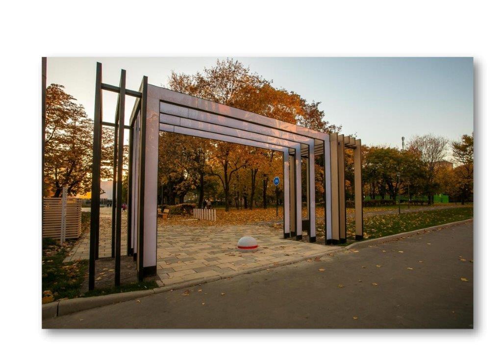 Возле немецкого городка гернгутеров появится экопарк на юге Волгоград