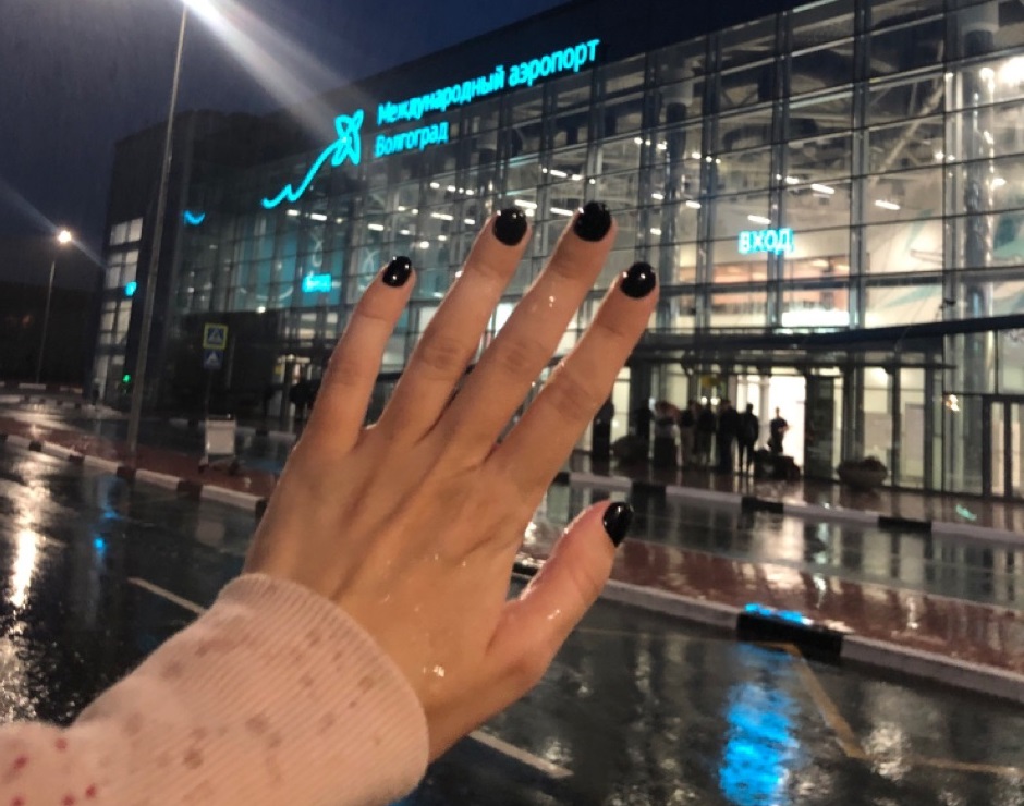 Волгоградка отсудила у «Аэрофлота» 36 тысяч рублей за потерянный по дороге в Нью-Йорк багаж