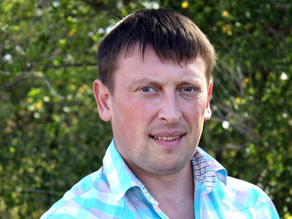 Общественник Эльдар Быстров просит прокурора Волгоградской области снести еще один павильон семьи председателя гордумы