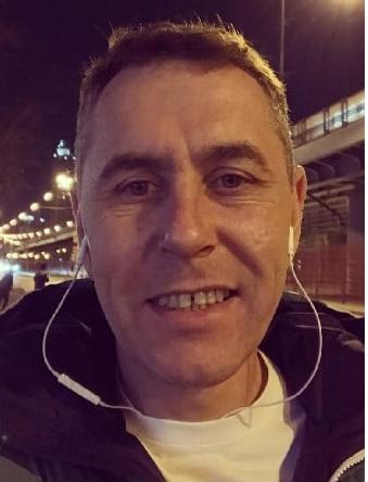 В Волгограде несколько недель ищут без вести пропавшего мужчину средних лет  