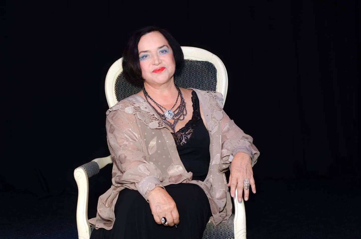 Легендарная волгоградская актриса заявила о деградации культуры в регионе