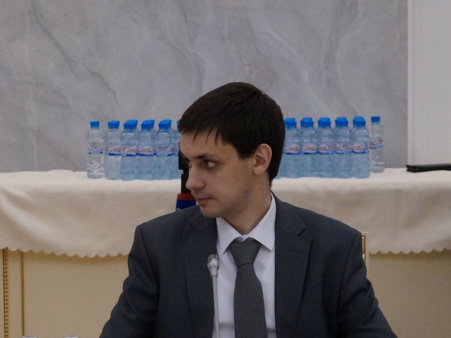 «Хабаровск доказал, что мирный протест не страшен»: член волгоградского штаба ОНФ — о митинге