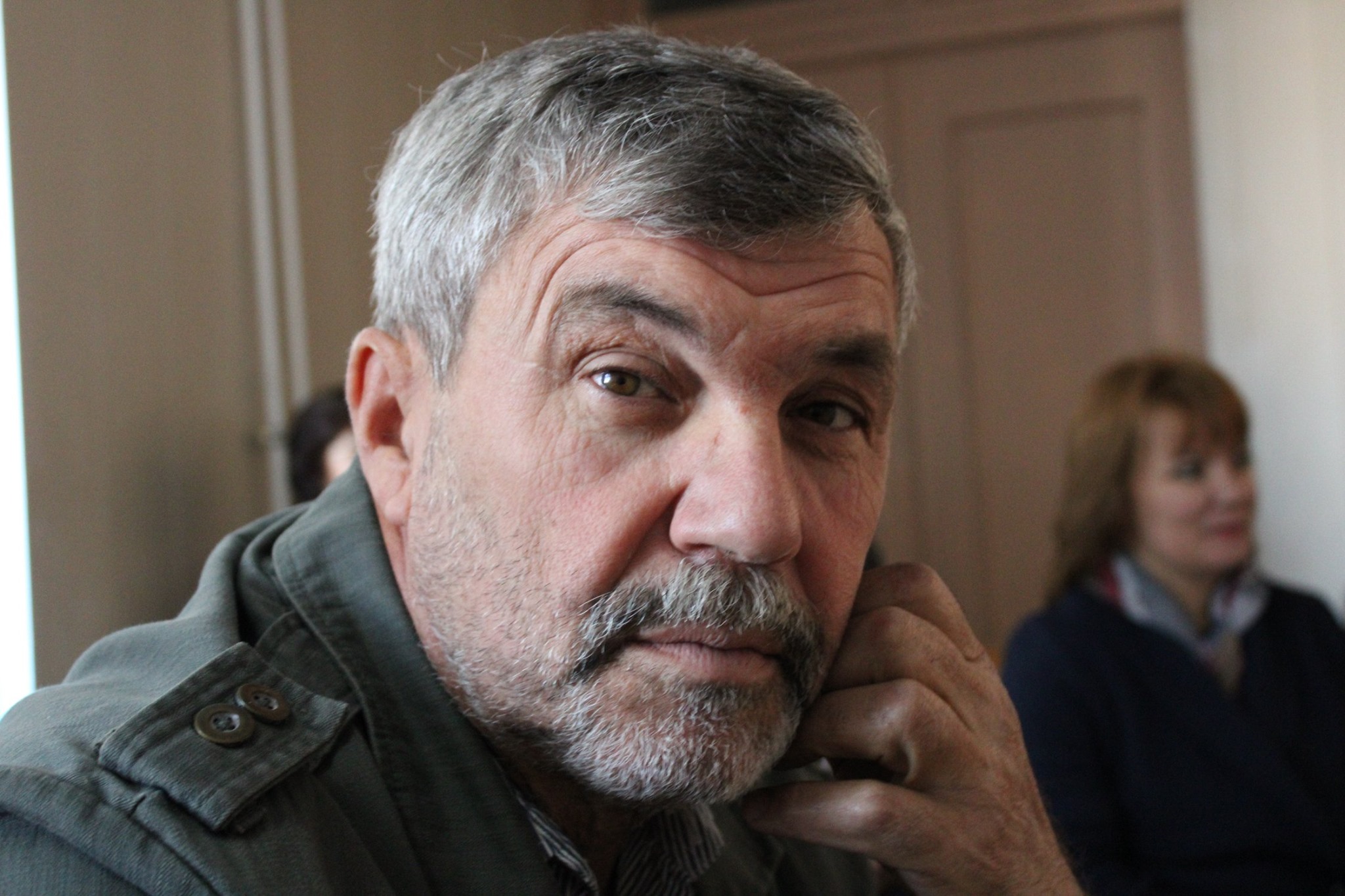 Волгоградский фермер рассказал о мертвых душах чиновников