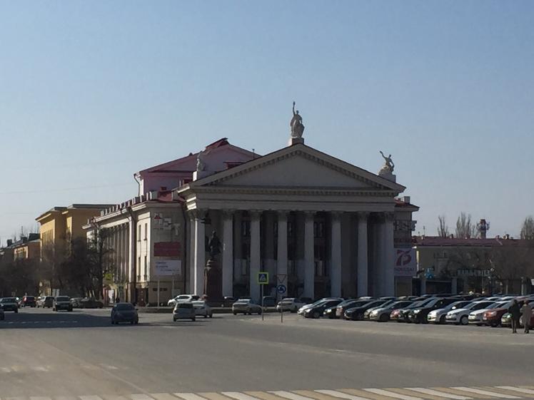 Почти 100 рублей за 1 евро продают валюту банки Волгограда