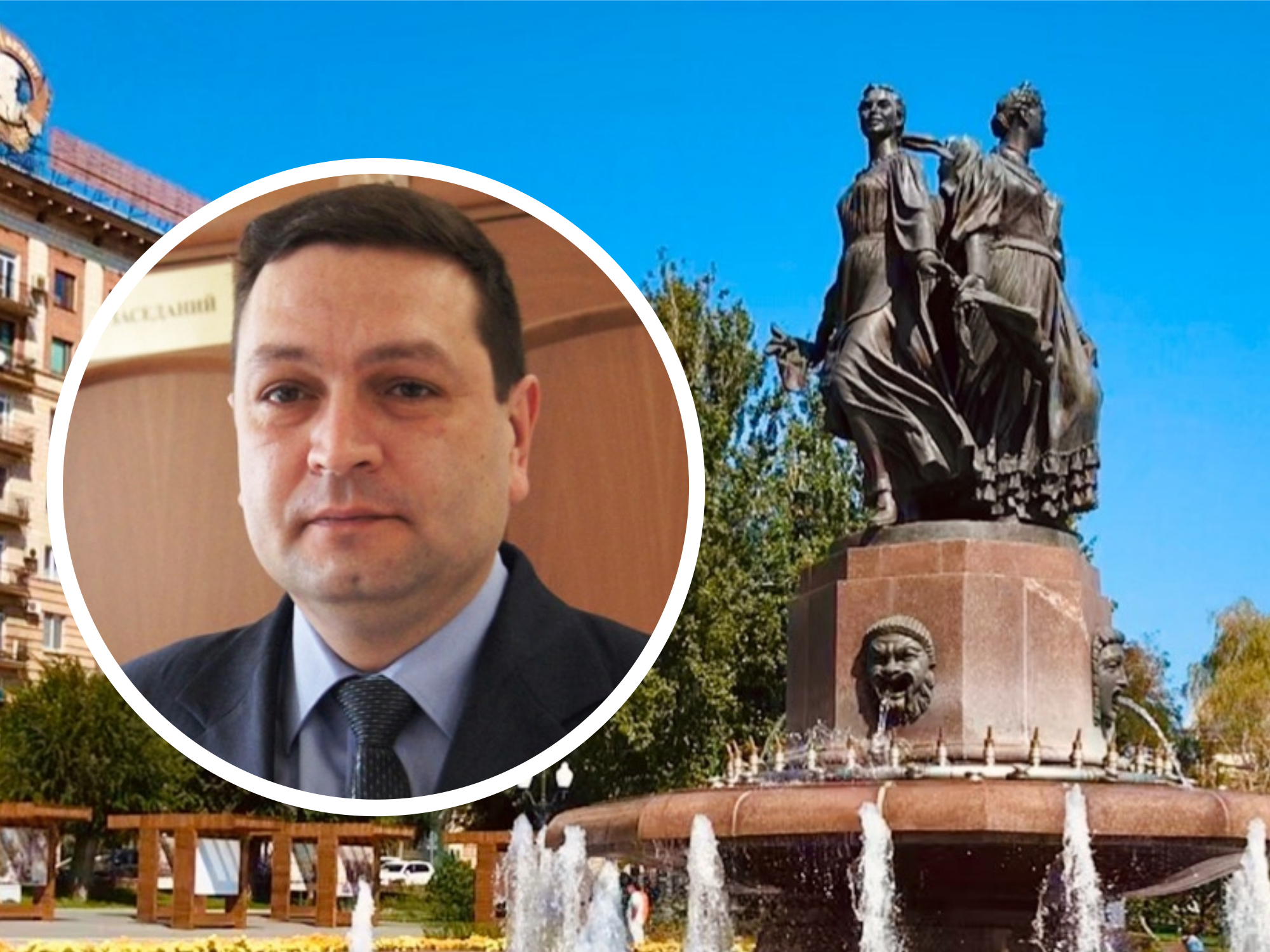 Главу департамента горхозяйства Волгограда оштрафовали за преференции крупному бизнесу