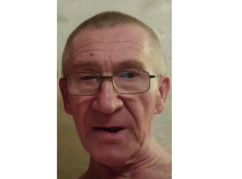 Сероглазый пенсионер исчез в канун 9 мая в Волжском