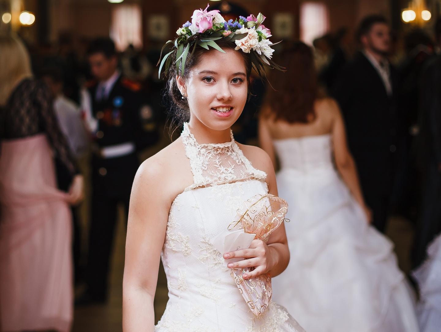 Умерла, не дожив до своих 19 лет один день: в Волгограде от коронавируса умерла юная скрипачка