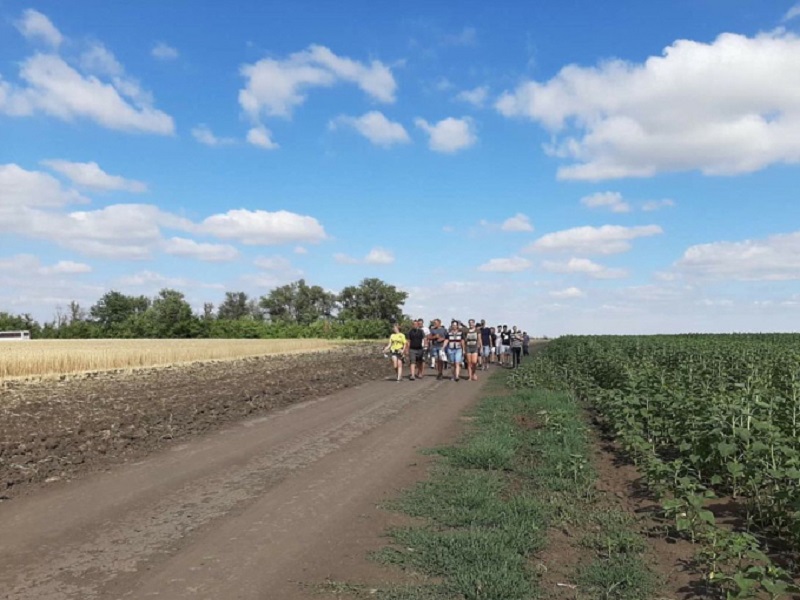 В Волгоградской области сегодня похоронят убитую девушку из Йошкар-Олы