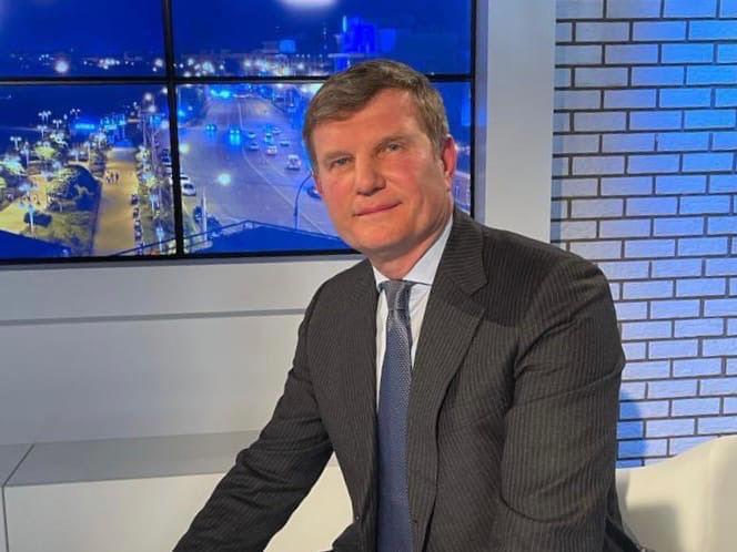 Олег Савченко ждет волгоградцев в Telegram