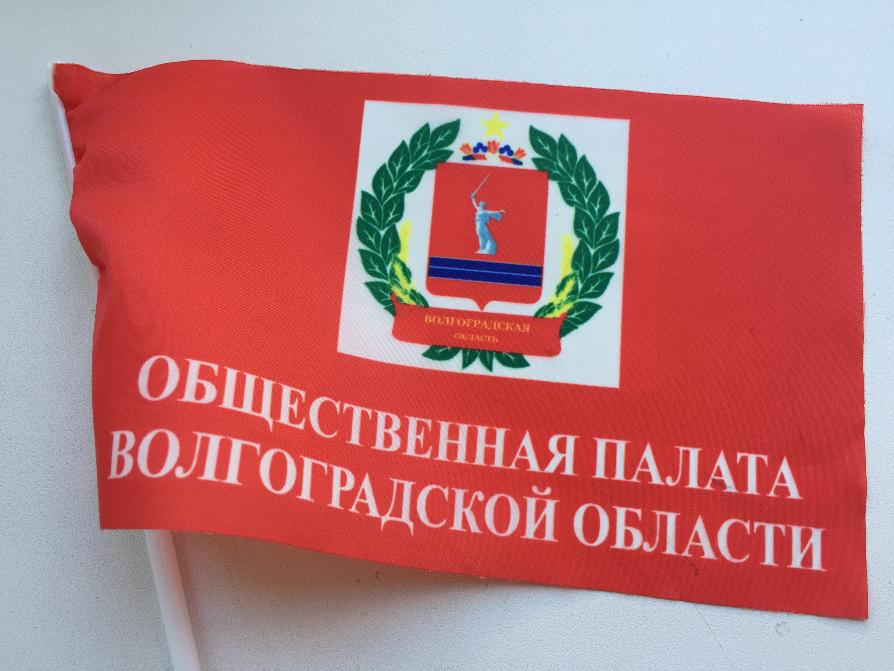 Власти распускают Общественную палату Волгоградской области