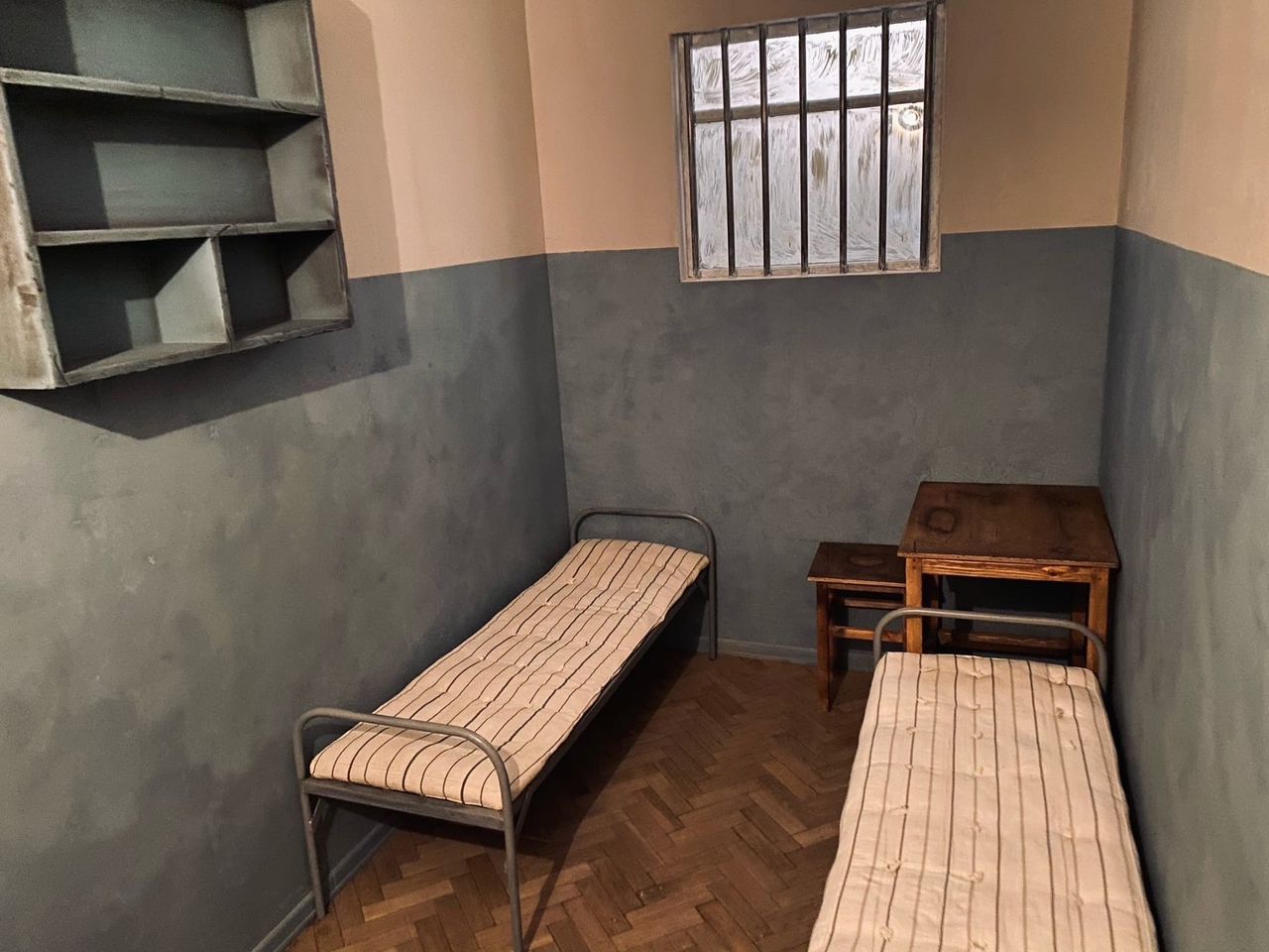 В Волгограде начинается суд над 38-летним положенцем 