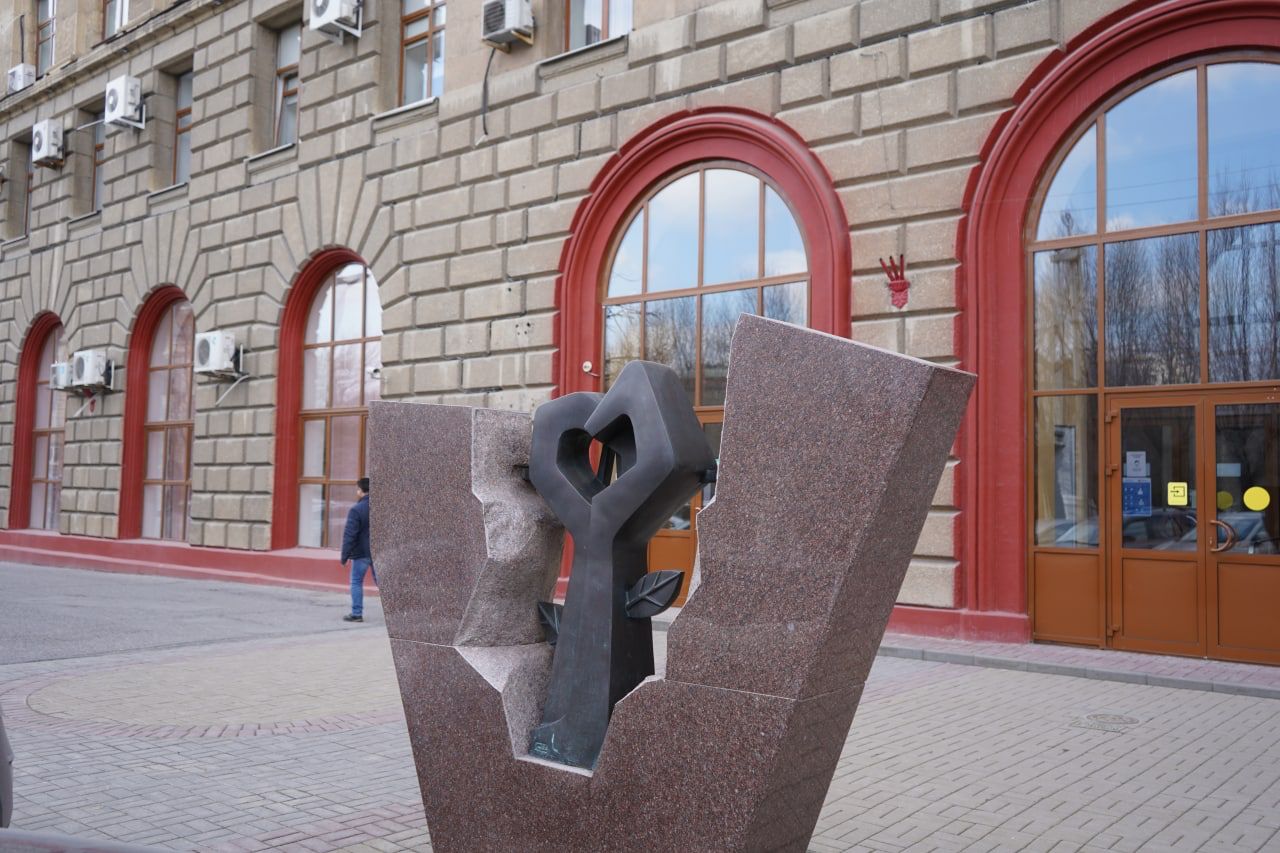 Волгоградский медуниверситет ждет на обучение абитуриентов из ДНР и ЛНР