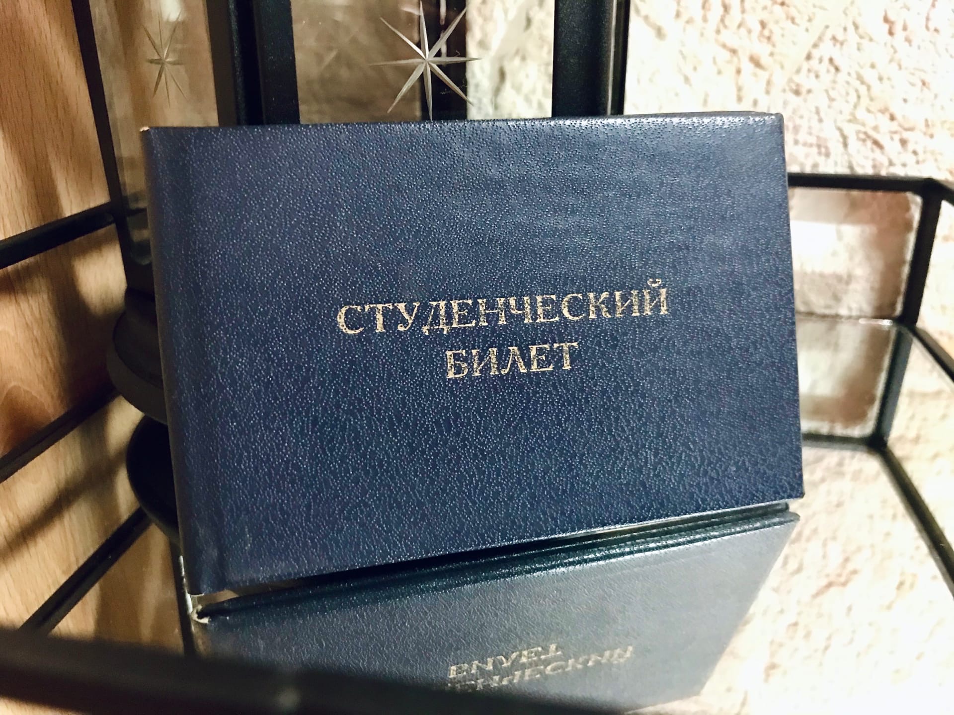 За место в ВолгГМУ борьба оказалась ожесточённее, чем в МГУ и МГИМО 