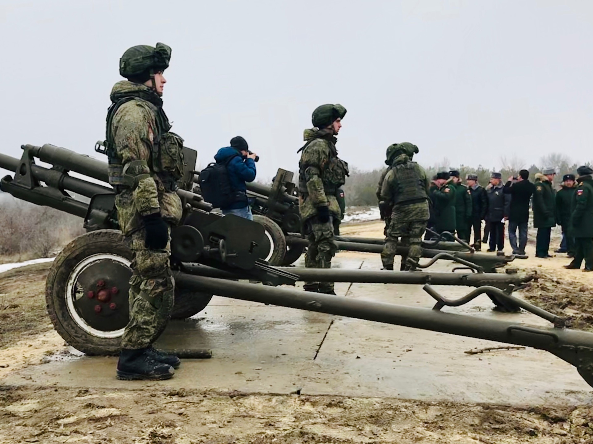 Два года проведет в колонии солдат, избивший сослуживца в Волгоградской области