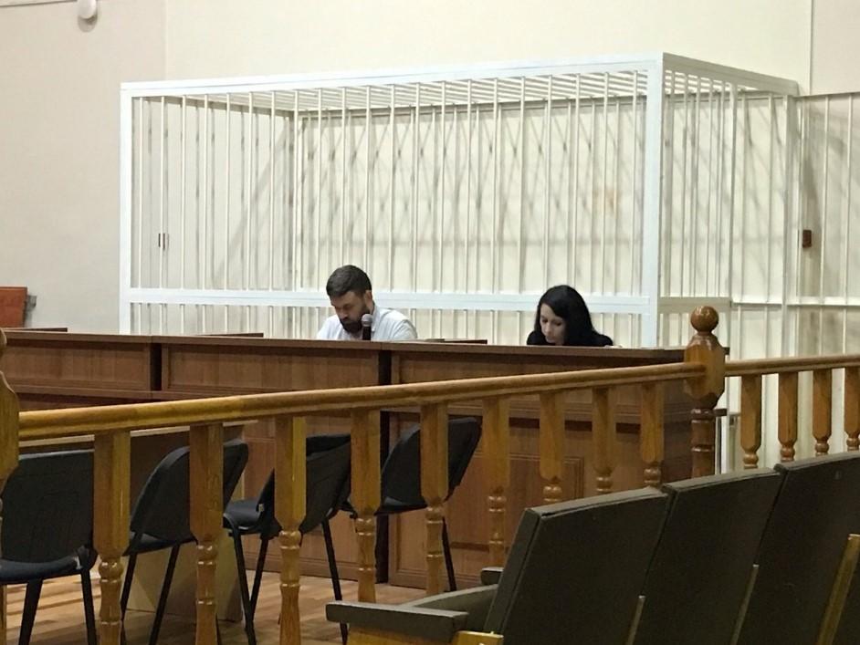 Убившая двух братьев на дороге экс-судья Татьяна Рыжих ушла от наказания, родив сына