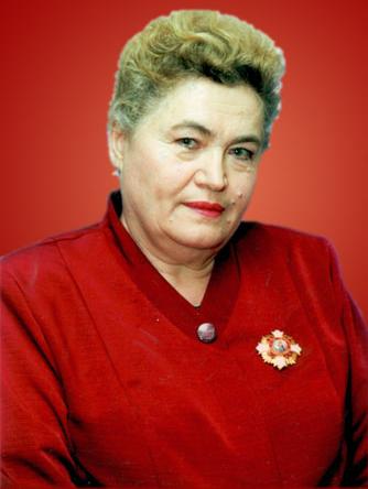 Скончалась бывшая руководительница регионального отделения «Российского детского фонда»