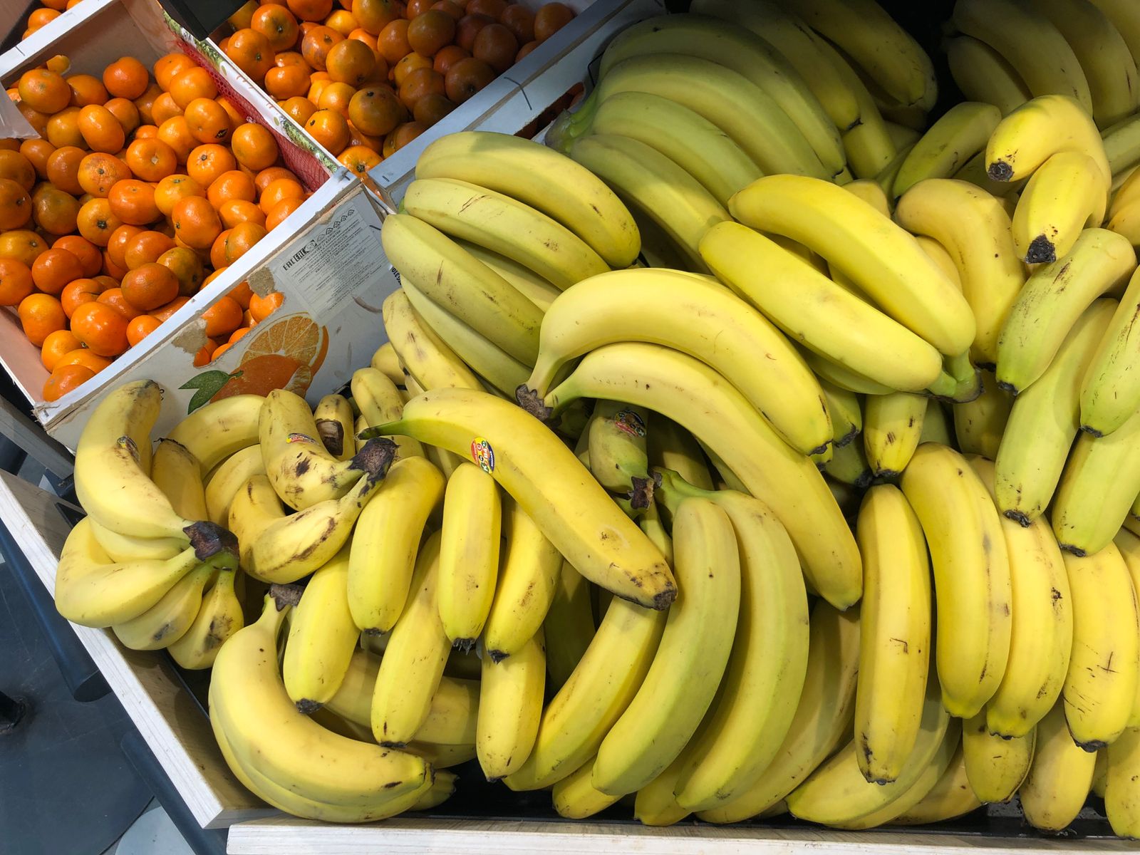 Больше, чем в два раза подорожали продукты в Волгоградской области с начала событий на Украине