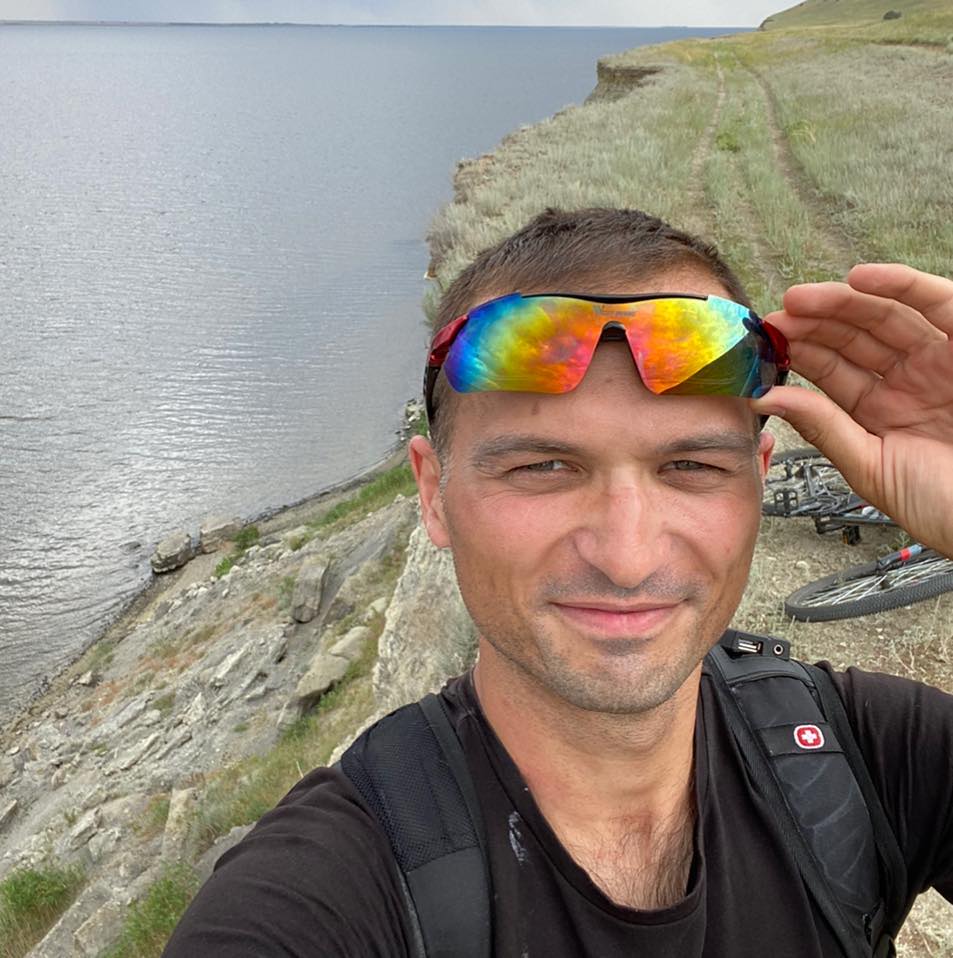 Бывший вице – мэр Волгограда открыл ИП в Удмуртии