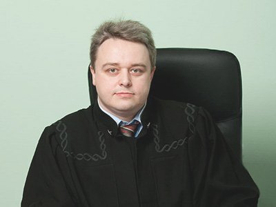 Виктор Романов может остаться на посту Председателя Арбитражного суда Волгоградской области на второй срок