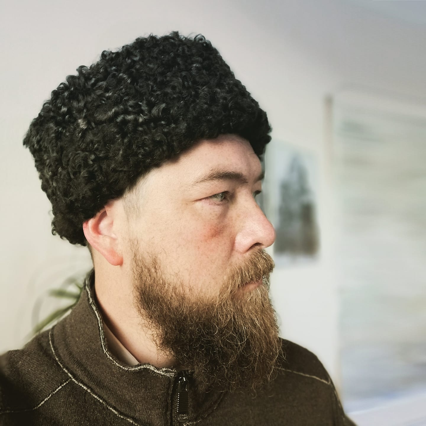 Известный волгоградский краевед уехал в Чечню