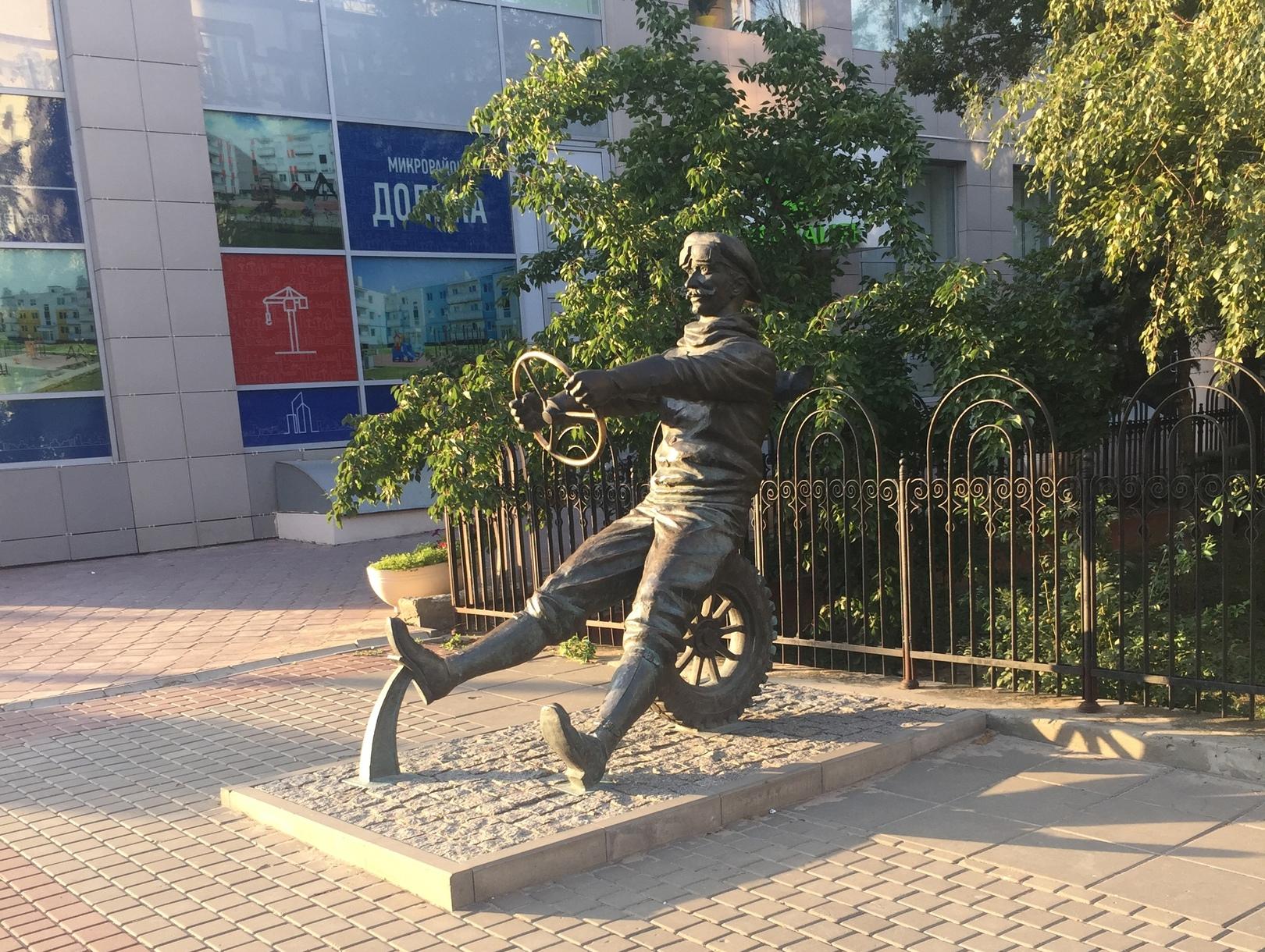 Полиция задержала 118 бесстрашных волгоградцев, севших пьяными за руль