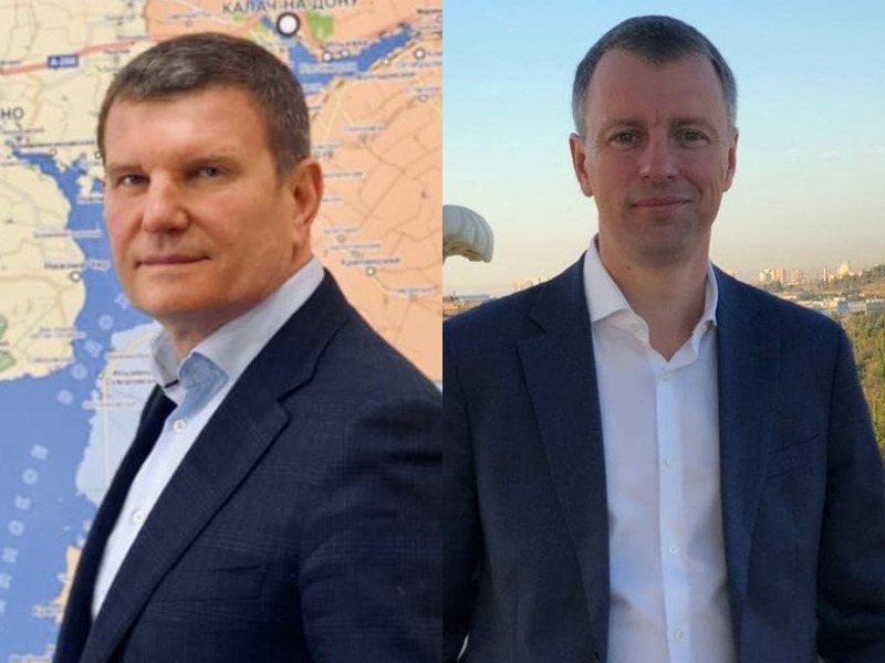 Двум избранным депутатам Госдумы не удалось с первого раза покинуть Волгоград