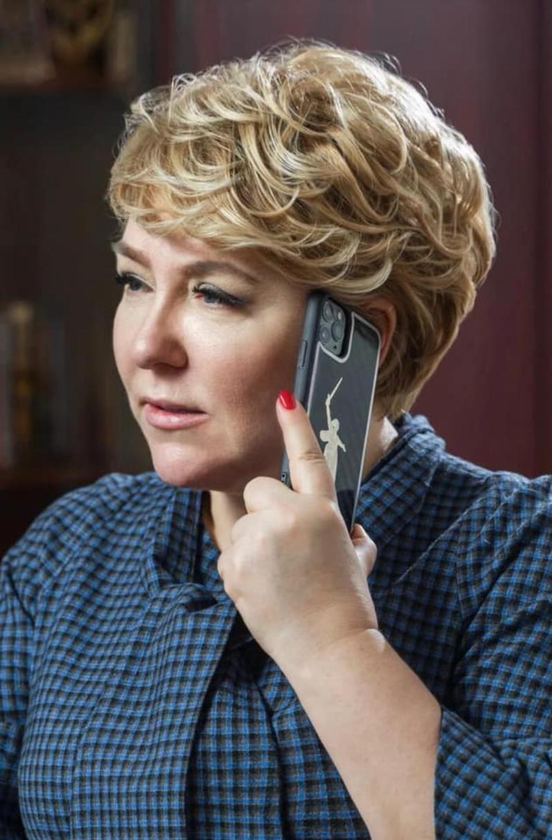 «Единая Россия» намерена добиться снижения стоимости подключения населения к газу на 30 процентов: комментарий депутата Госдумы Ирины Гусевой