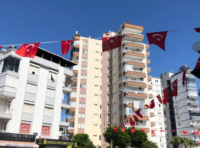 Из Волгограда запустят прямые рейсы в Турцию