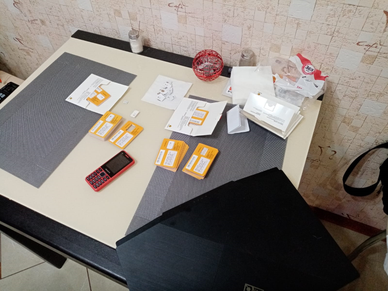 Волгоградский банкир украл паспортные данные клиентов и оформил на них кредиты на 6 миллионов рублей