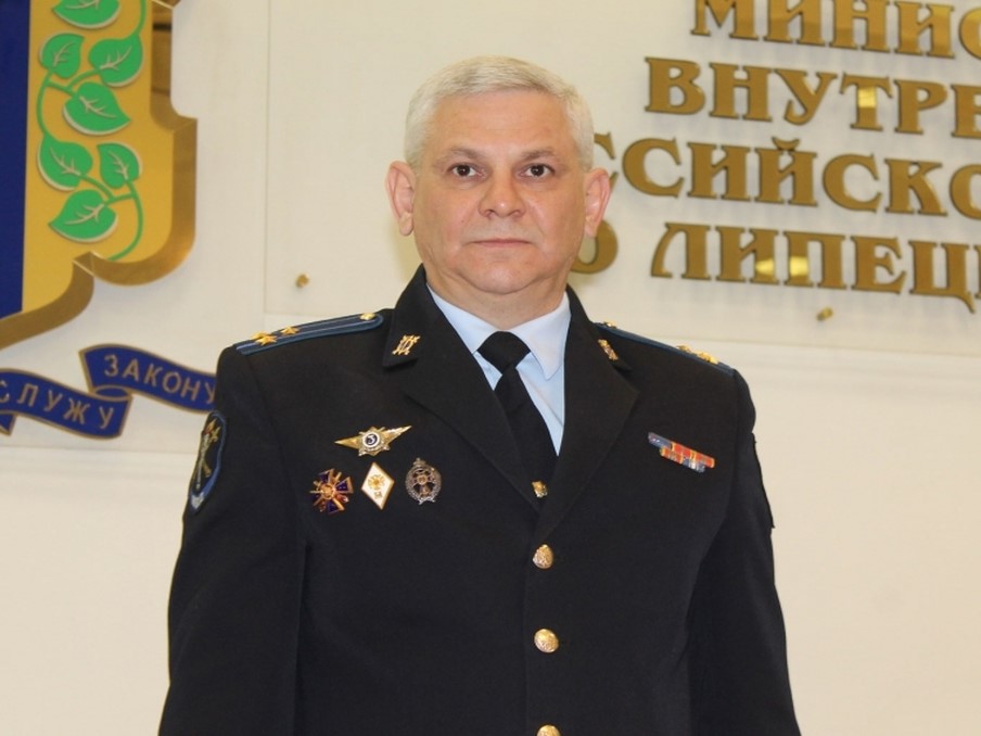 Судебный процесс начинается над сыном замглавы УМВД Липецкой области в Волгограде