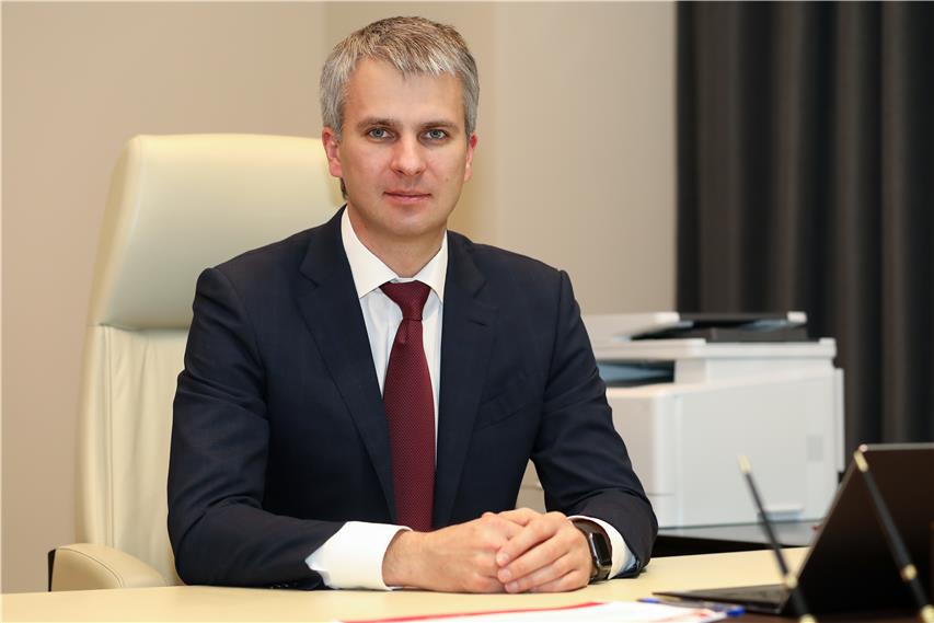 Руководителя волгоградского подразделения  «Лукойл» отправили в отставку