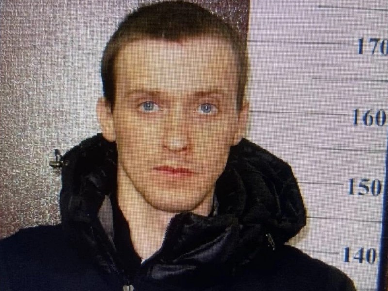 В Волгограде огласили приговор беглому зеку Дмитрию Милохову, который на воле изнасиловал школьницу и молодую девушку