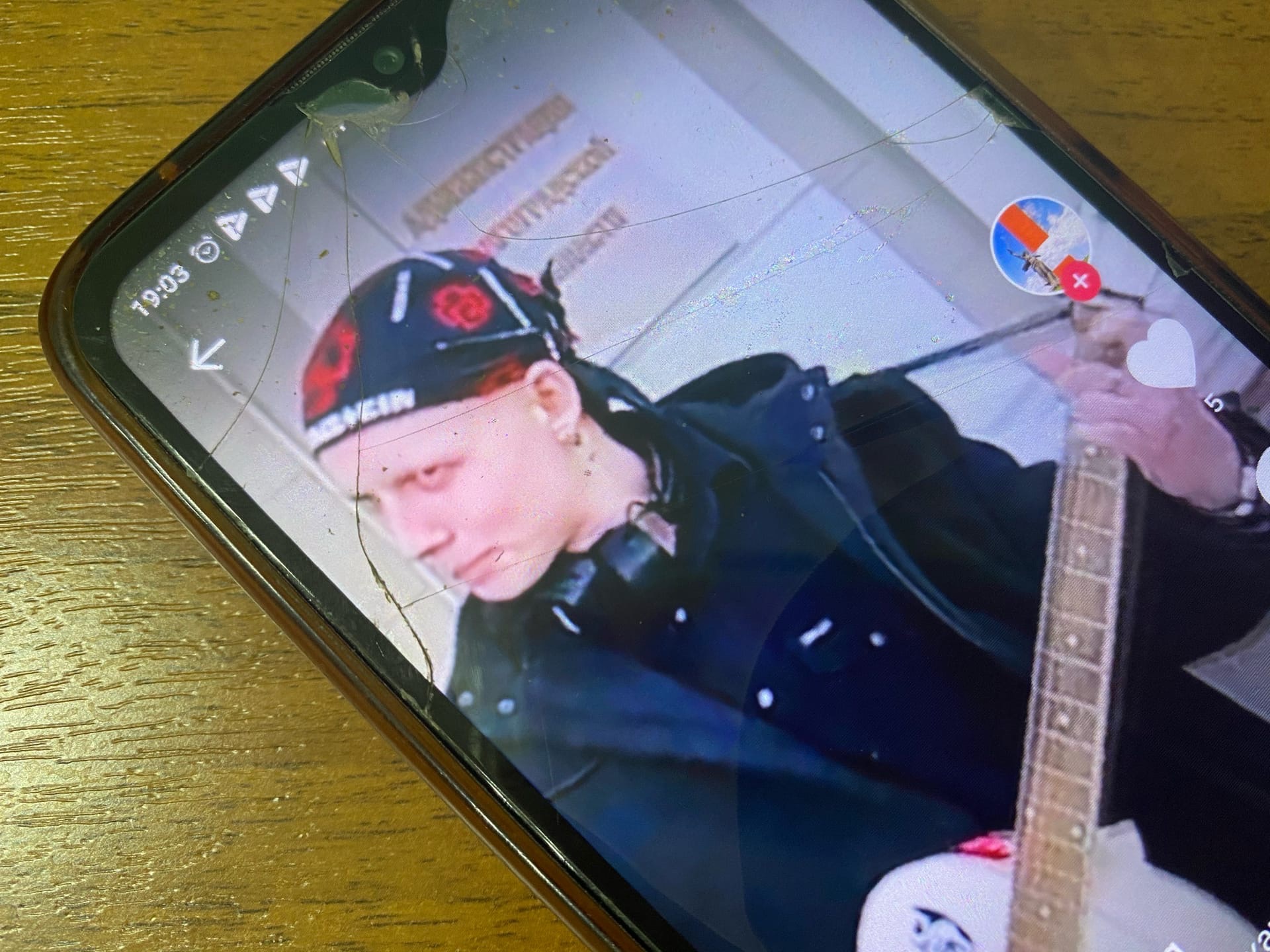 Оскорбивший Путина волгоградец признался, что его вынудили это сделать сторонники Навального