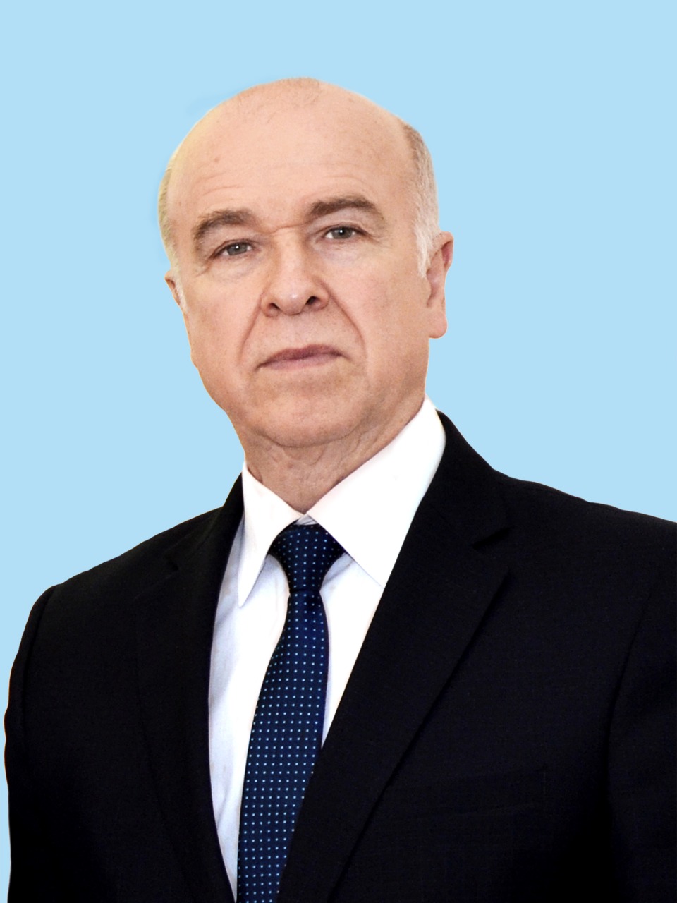 В Волгоградской области избрали главу самого казачьего района