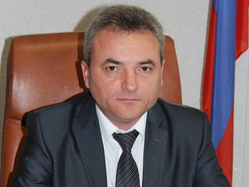 Высокопоставленного чиновника оштрафовали за 25 тысяч рублей за безалаберность при освоении бюджета в Волгоградской области