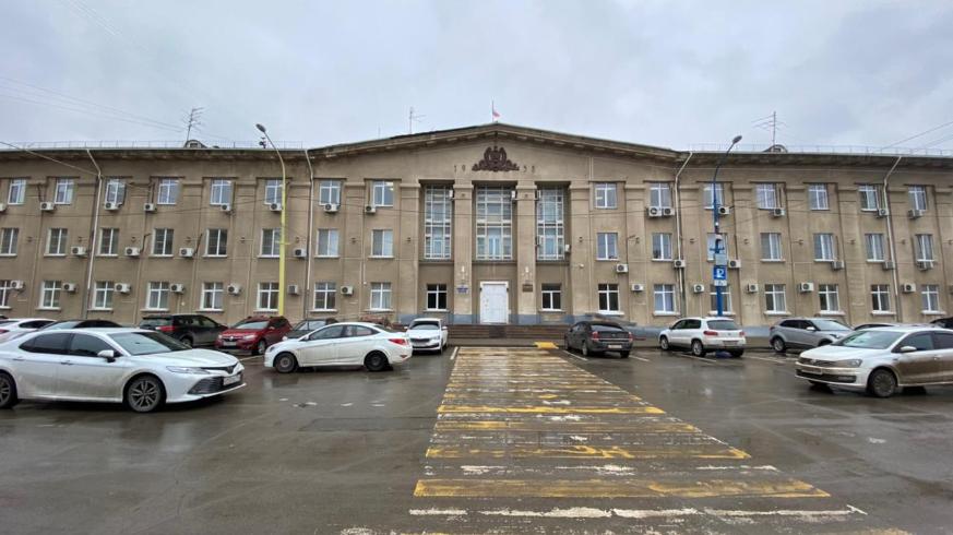 У города Волжского забирают очень дорогую муниципальную собственность