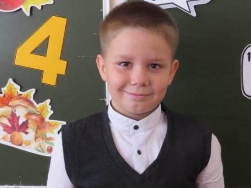 Восьмилетнего мальчика ищут в Волгоградской области 