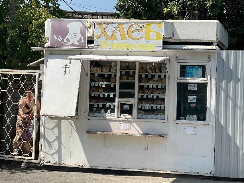 В Волгограде рассказали, сколько денег зарабатывают на ярмарках