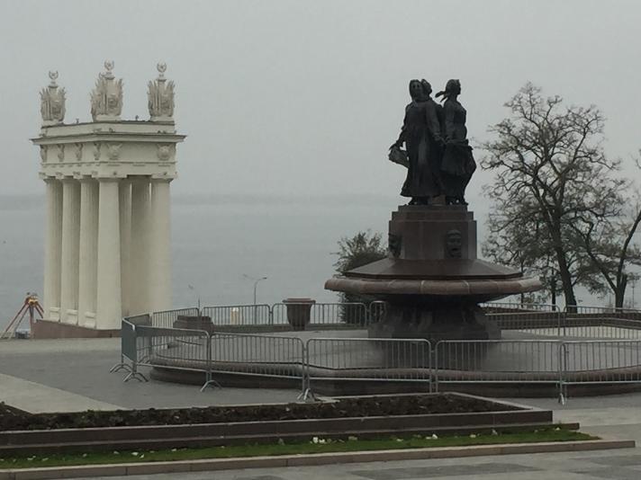 Четыре года коту под хвост: Волгоградский институт культуры оставил выпускников без дипломов