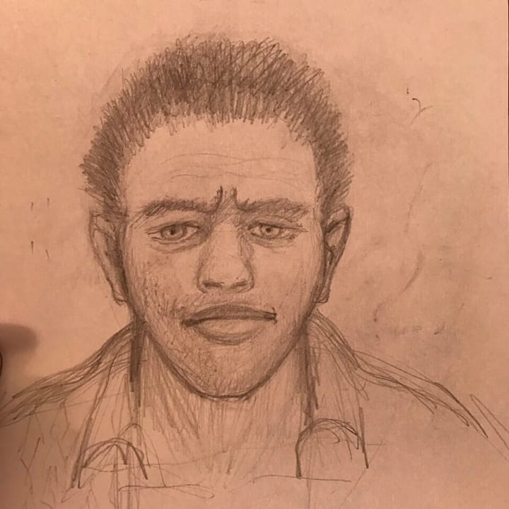 Изнасиловал ребенка: педофила ищут по портрету в Волгограде