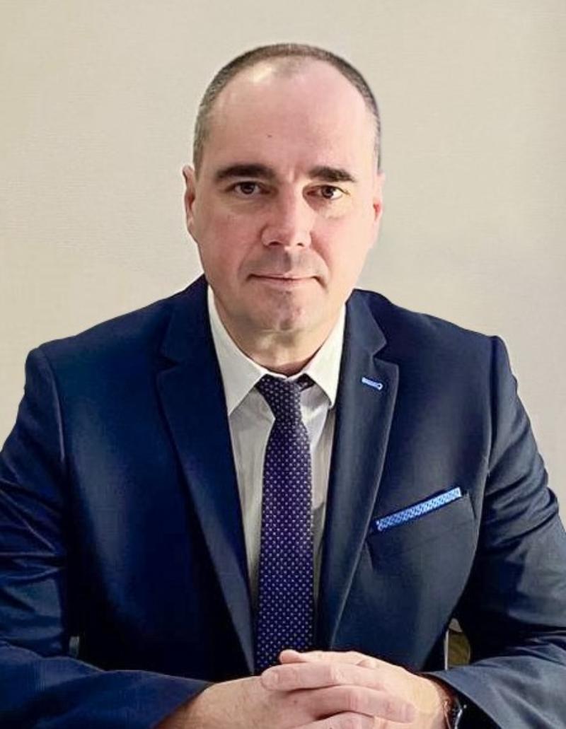 Новый вице – мэр Волгограда оказался двучленом